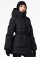 podgląd Damska kurtka Goldbergh Foret Ski Jacket Black