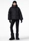 podgląd Goldbergh Vallon Jacket Black