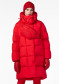 podgląd Goldbergh Chaleur Jacket Flame