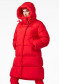 podgląd Goldbergh Chaleur Jacket Flame