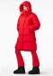 podgląd Goldbergh Chaleur Jacket Flame