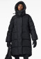 podgląd Goldbergh Chaleur Jacket Black