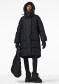 podgląd Goldbergh Chaleur Jacket Black
