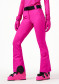 podgląd Damskie spodnie narciarskie Goldbergh Pippa Ski Pants Passion Pink