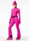podgląd Damskie spodnie narciarskie Goldbergh Pippa Ski Pants Passion Pink
