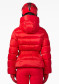 podgląd Goldbergh Bea Ski Jacket Flame
