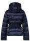podgląd Goldbergh Bea Ski Jacket French Blue