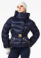 podgląd Goldbergh Bea Ski Jacket French Blue