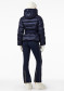 podgląd Goldbergh Bea Ski Jacket French Blue