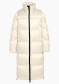 podgląd Goldbergh Keanu Jacket Champagne