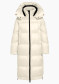 podgląd Goldbergh Keanu Jacket Champagne