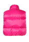 podgląd Damska kamizelka Goldbergh Câlin Ski Bodywarmer Passion Pink