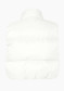 podgląd Goldbergh Câlin Ski Bodywarmer Cream