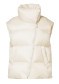 podgląd Goldbergh Cache Bodywarmer Champagne