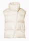 podgląd Goldbergh Cache Bodywarmer Champagne