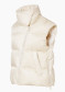 podgląd Goldbergh Cache Bodywarmer Champagne