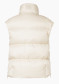 podgląd Goldbergh Cache Bodywarmer Champagne