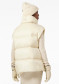 podgląd Goldbergh Cache Bodywarmer Champagne