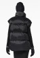 podgląd Goldbergh Cache Bodywarmer Black