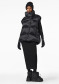 podgląd Goldbergh Cache Bodywarmer Black