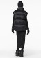 podgląd Goldbergh Cache Bodywarmer Black