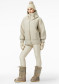 podgląd Goldbergh Odile Jacket Champagne