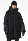 podgląd Goldbergh Chou Jacket Black
