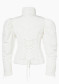 podgląd Damska kurtka Goldbergh Delphine Ski Jacket Cream
