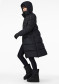 podgląd Goldbergh Sion Jacket Black