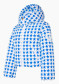 podgląd Goldbergh Olympe Ski Jacket Dazzling Blue