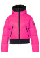 podgląd Goldbergh Happy Ski Jacket Passion Pink
