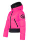 podgląd Goldbergh Happy Ski Jacket Passion Pink