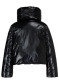 podgląd Damska kurtka Goldbergh Soleil Ski Jacket Black
