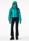 podgląd Goldbergh Elodie Ski Jacket Icy Mermaid