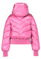 podgląd Goldbergh Caro Ski Jacket Passion Pink