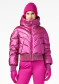 podgląd Goldbergh Caro Ski Jacket Passion Pink