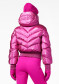 podgląd Goldbergh Caro Ski Jacket Passion Pink
