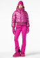 podgląd Goldbergh Caro Ski Jacket Passion Pink