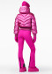 podgląd Goldbergh Caro Ski Jacket Passion Pink