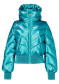 podgląd Damska kurtka Goldbergh Caro Ski Jacket Icy Mermaid