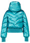 podgląd Damska kurtka Goldbergh Caro Ski Jacket Icy Mermaid