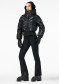 podgląd Goldbergh Caro Ski Jacket Black