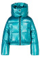 podgląd Goldbergh Océane Ski Jacket Icy Mermaid