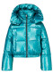 podgląd Goldbergh Océane Ski Jacket Icy Mermaid