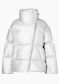 podgląd Goldbergh Espace Jacket Silver