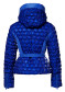podgląd Goldbergh Monique Ski Jacket Dazzling Blue