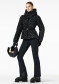 podgląd Goldbergh Monique Ski Jacket Black