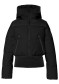 podgląd Goldbergh Village Ski Jacket Black