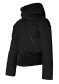 podgląd Goldbergh Village Ski Jacket Black
