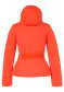 podgląd Goldbergh Giselle Faux Border Ski Jacket Orange